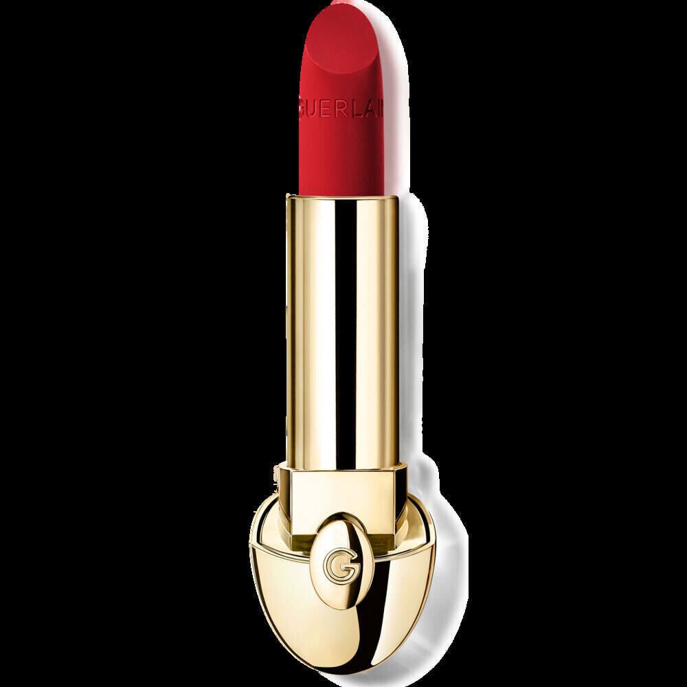 Губная помада GUERLAIN ROUGE G VELVET bc0e27 3.5 gr