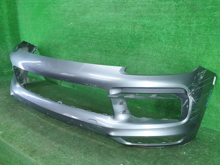 Бампер передний Porsche Cayenne 3 PO536 (2017-2023)