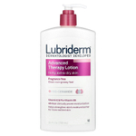 Lubriderm, улучшенный лечебный лосьон, против зуда, для очень сухой кожи, без отдушки, 709 мл (24 жидк. унции)