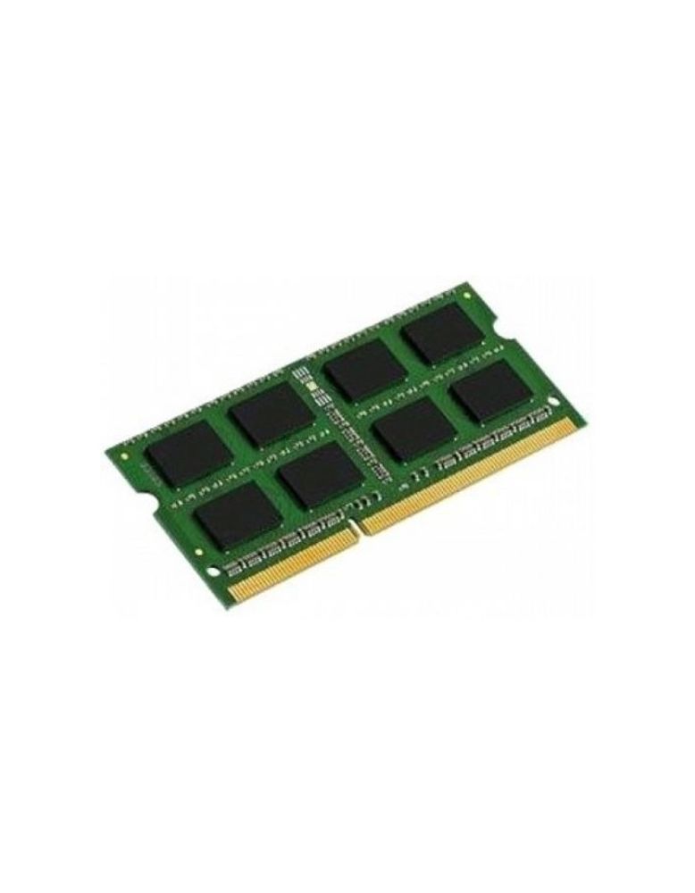 Kingston DDR3 SODIMM 8GB KVR16LS11/8WP PC3-12800, 1600MHz, 1.35V