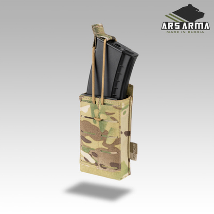 Подсумок Штурмовой 2.0 на 1 магазин LC ARS ARMA