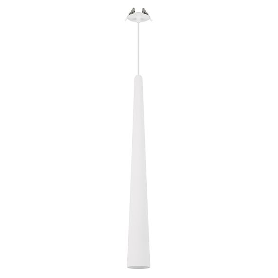 Светильник SP-STIRIA-L600-R76-5W Warm3000 (WH, 36 deg, 230V) Arlight 054459