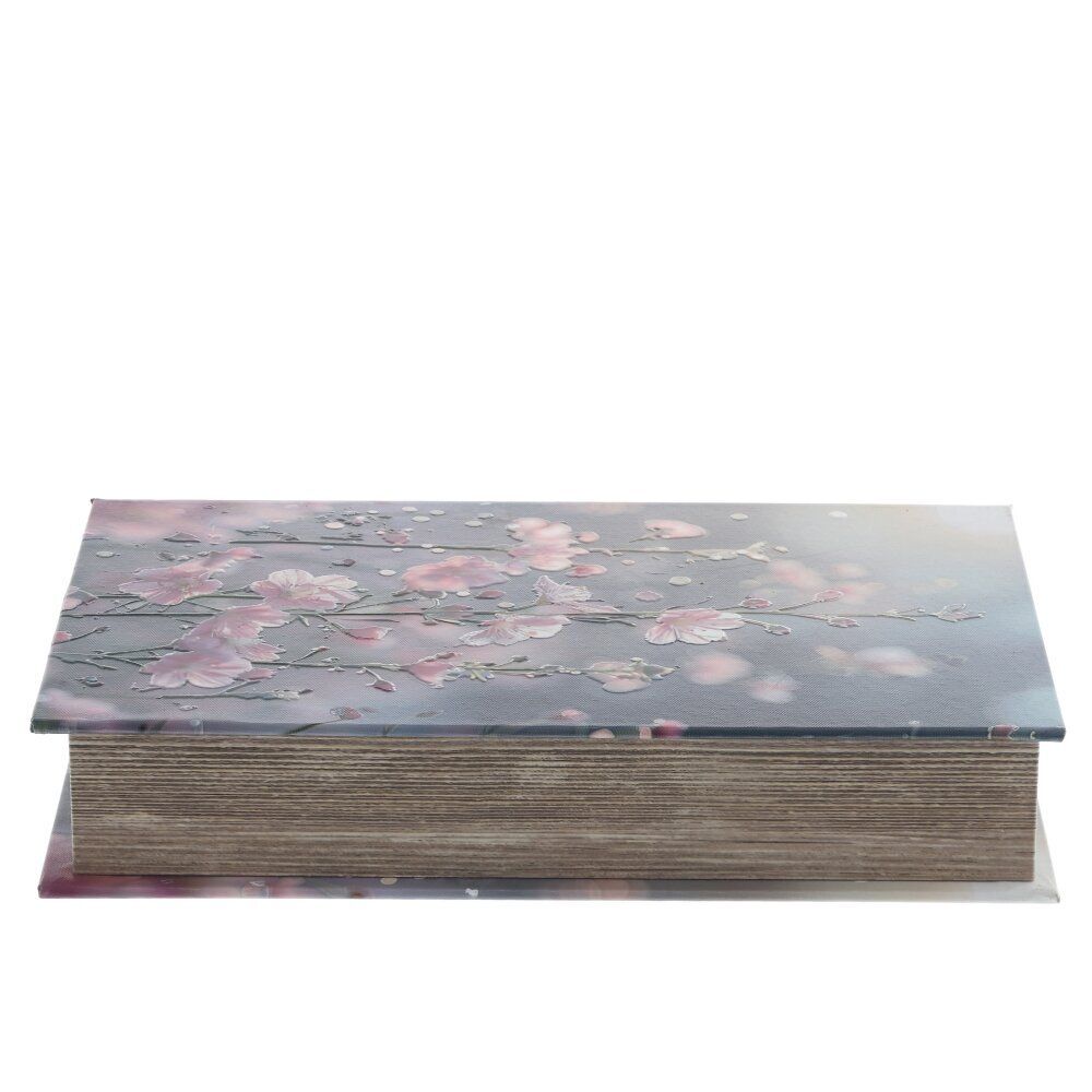 GAEM Шкатулка-книга, L16,5 W4,5 H26 см