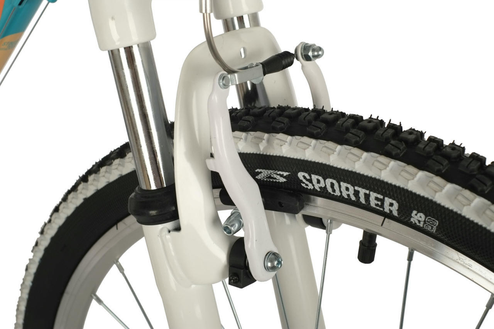 Женский велосипед Stinger Latina Microshift 26" (2021)