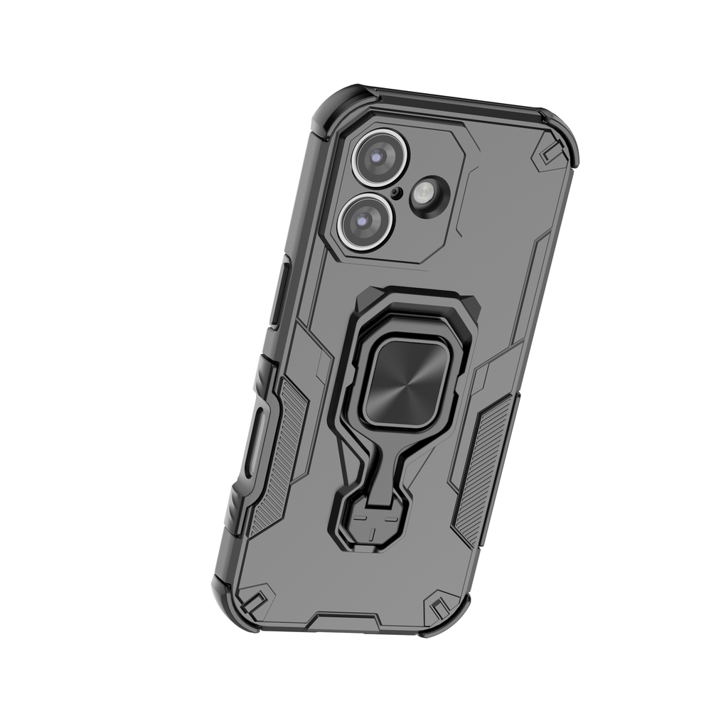 Противоударный чехол Antistrike для iPhone 17