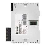 Модуль аналогового в/в EMF 2/2 PRO-Logic EKF (без поверки)