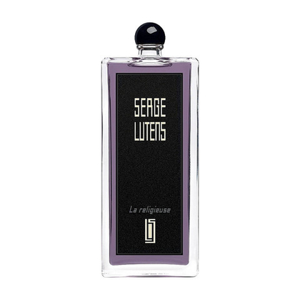 Serge Lutens La Religieuse