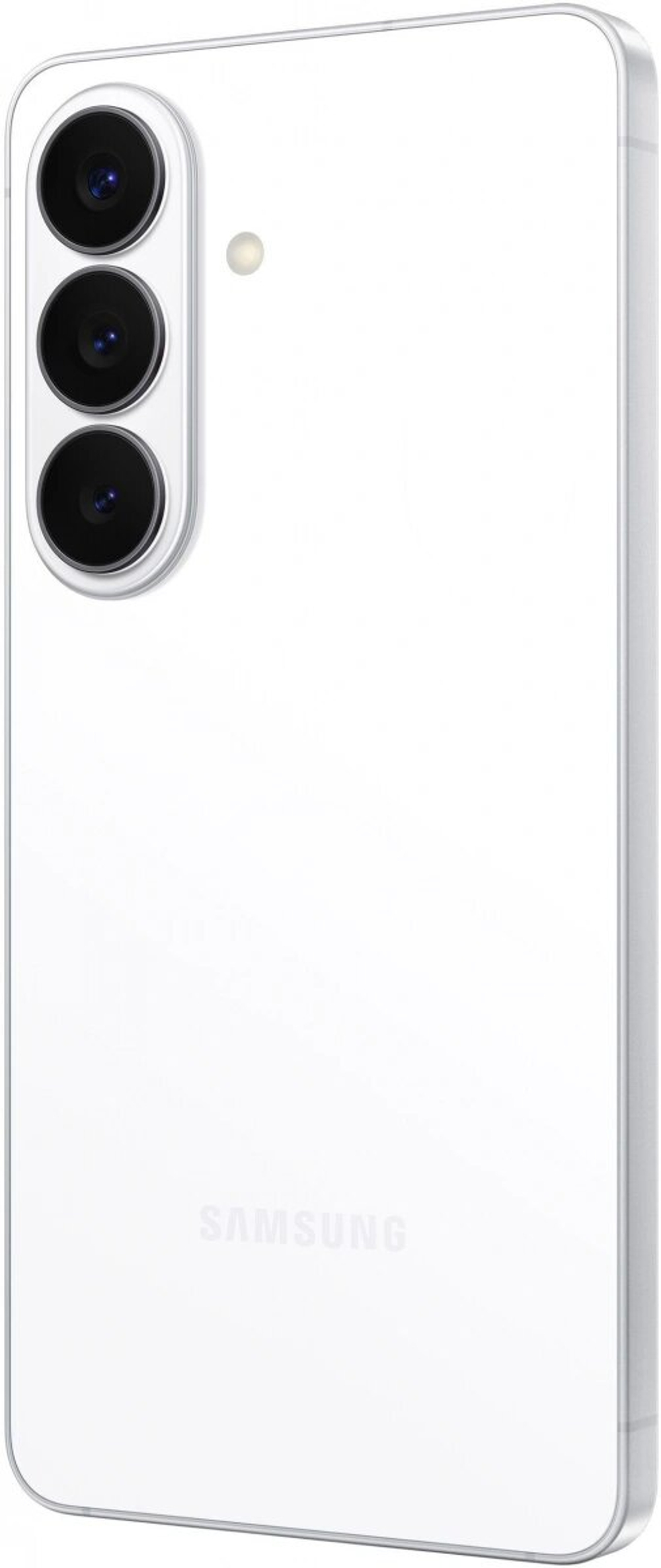 Смартфон Samsung Galaxy S26 12/512Гб, Белый (SM-S942B)
