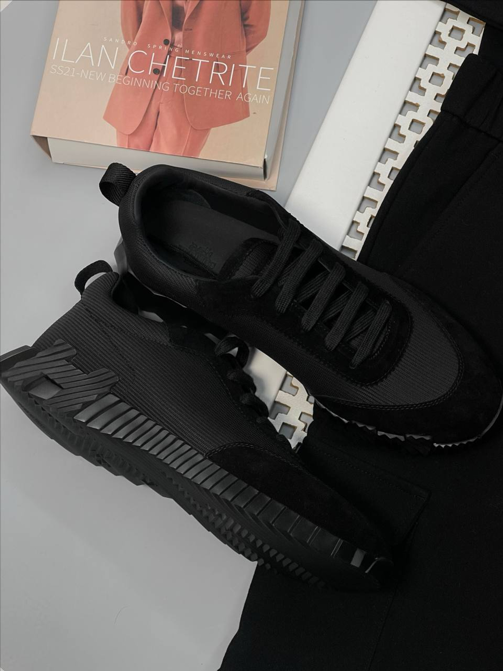 Комплект повседневной одежды