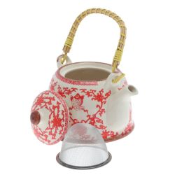 GAEM Чайник, 800 мл, L18 W14 H12 см