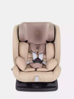 Автокресло RANT AY913 "MATRIX" Active Line (Beige) группа 0+-1-2-3  (0-36 кг)