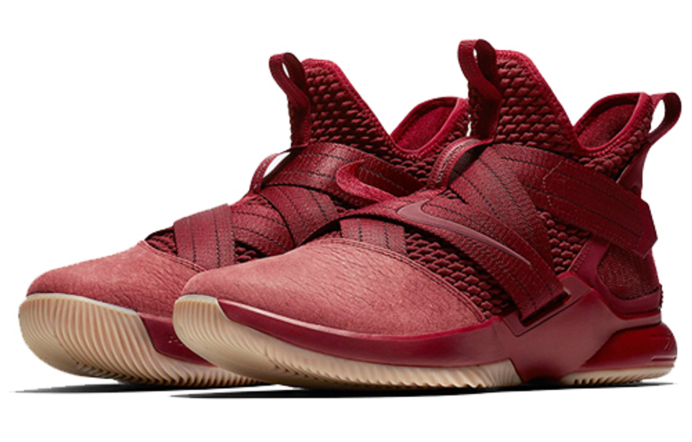 Кроссовки Nike Zoom Soldier 12 Lebron