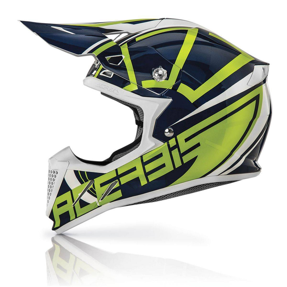 Мотошлем Acerbis Profile 2.0 Chaosphere