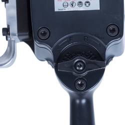 KING TONY (33841-180) Гайковерт пневматический ударный 1", 2440 Нм