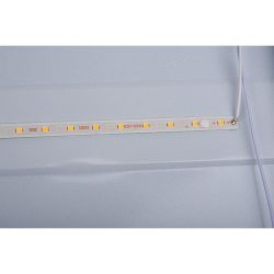 ULP-Q105 18120-45W-6500K WHITE M3 Светильник светодиодный потолочный универсальный. Дневной свет 6500K. Рассеиватель призма. Встроенный и-п. Корпус белый. ТМ Volpe