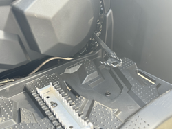 Квадроцикл HND QRX 650 PRO