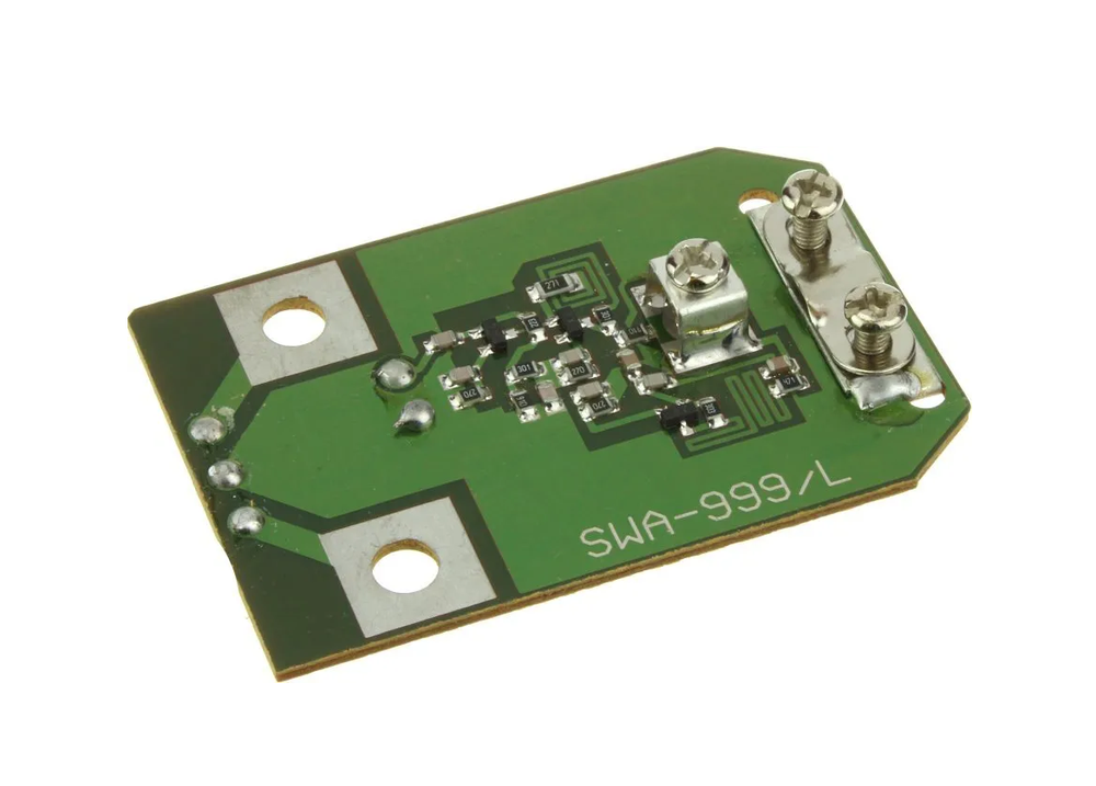 Усилитель Антенны Zolan SWA -999 LUX