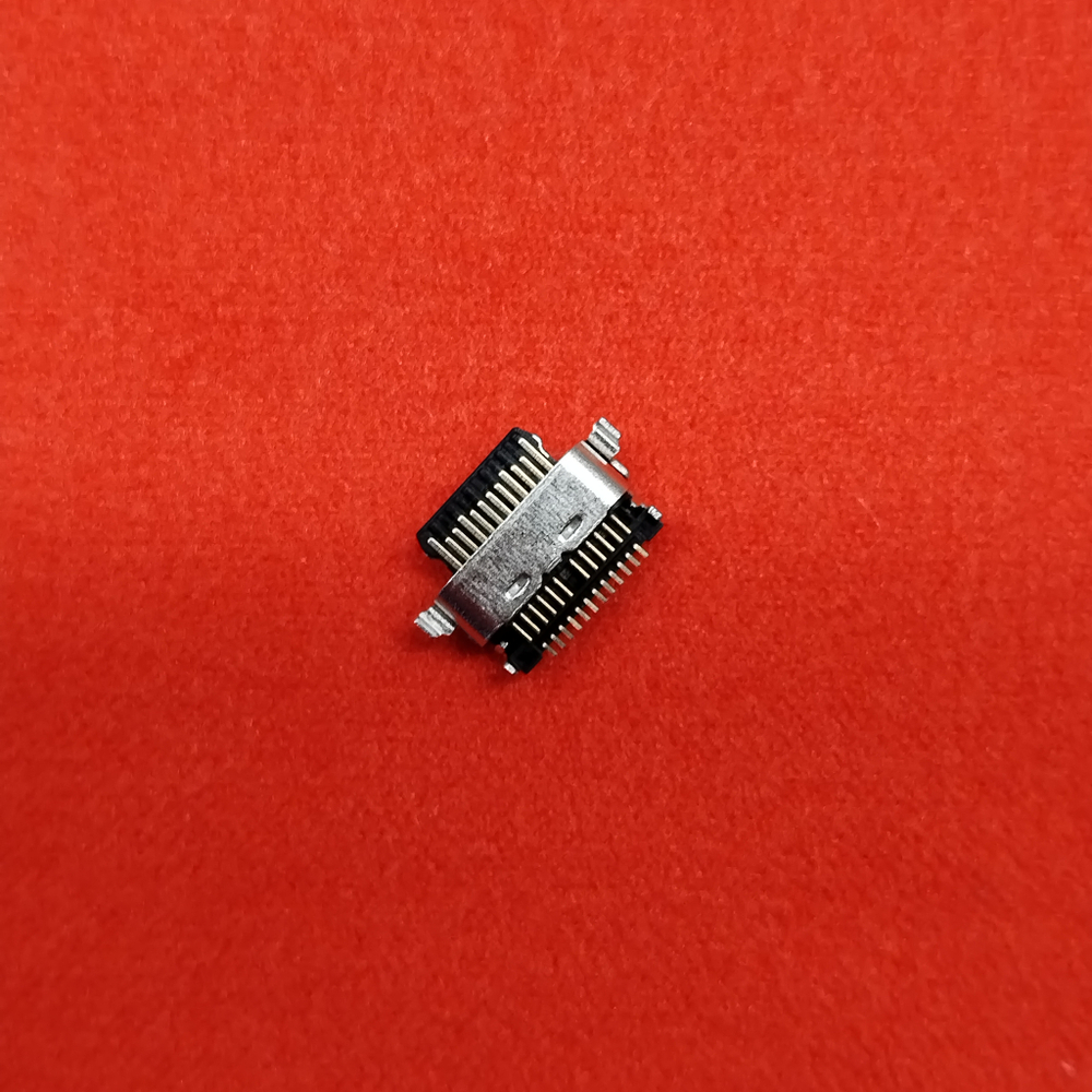 Blackview A95 / Системный разъем (зарядки) Type-C  (ORIG)