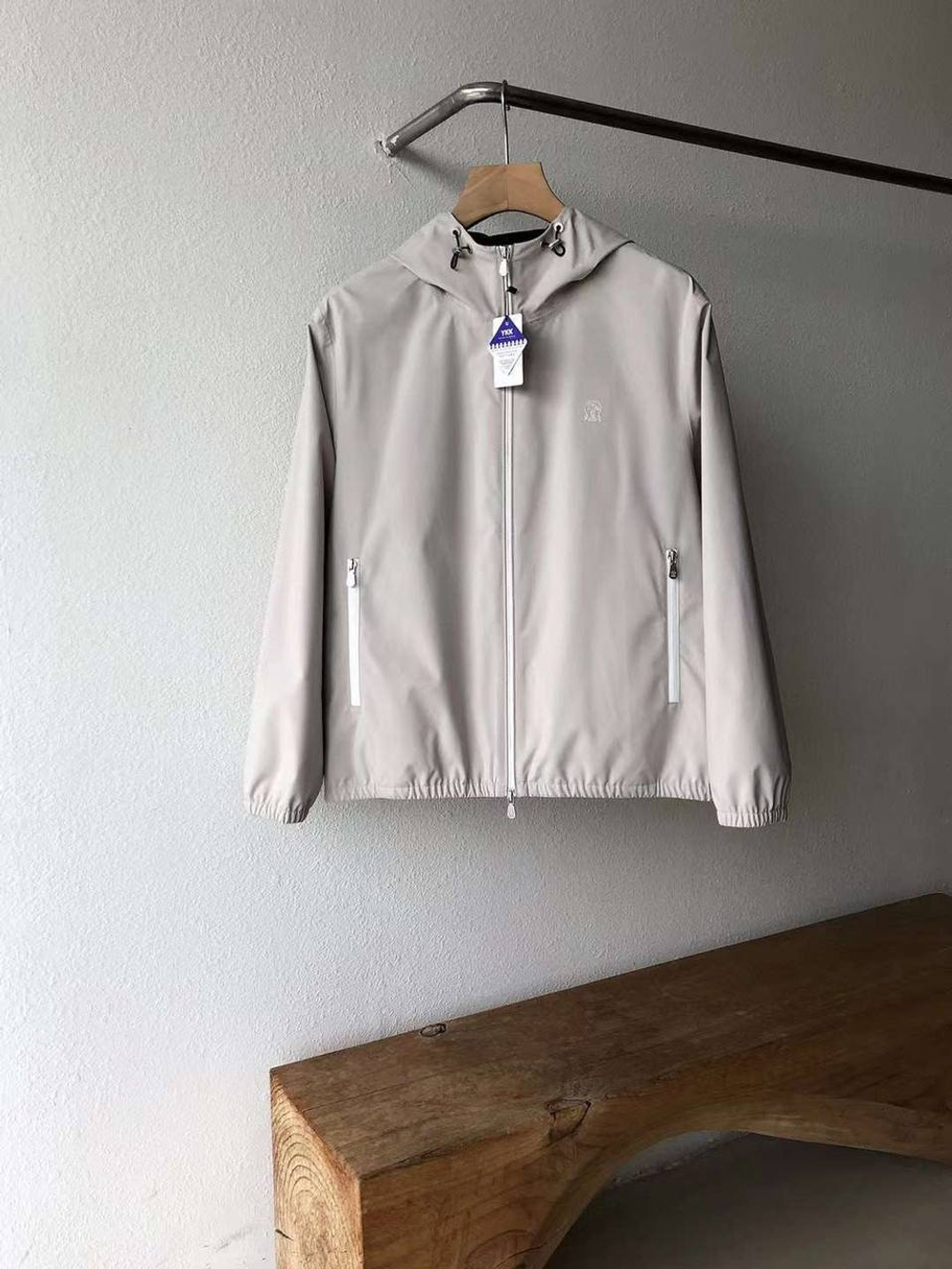 Куртка Brunello Cucinelli