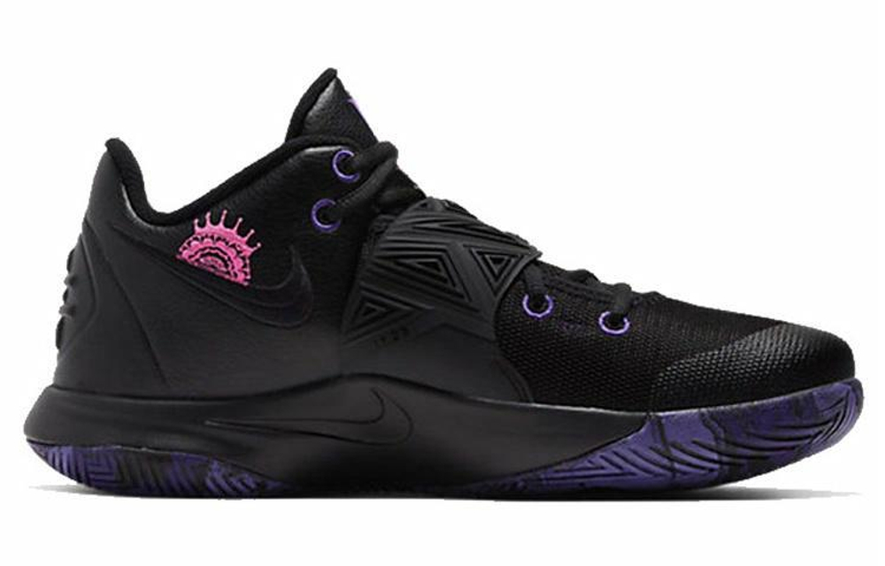 Кроссовки Nike Flytrap 3 Ep