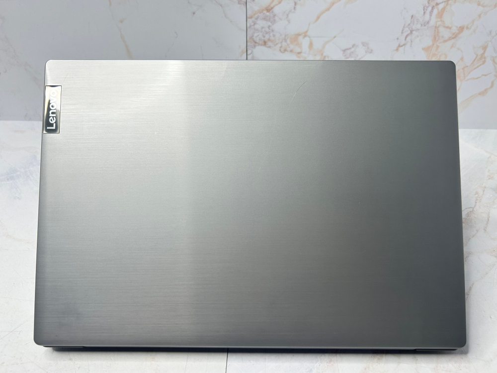 Ноутбук Lenovo IdeaPad S145-15IIL (81W800L3RU) 15.6"/Intel Core i3 1005G1/RAM 8GB/SSD 512GB/Intel UHD Graphics/1366*768/Windows 11/Подсветка кл-ры: нет/серый. Состояние: C1