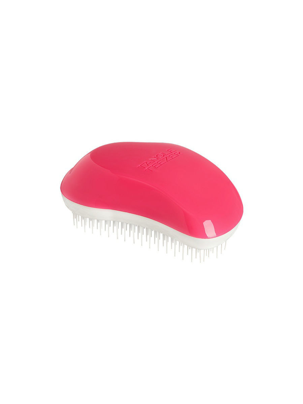 Расческа Tangle Teezer The Original Pink&White