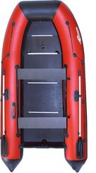 Лодка ПВХ ANGLER AN 320XL