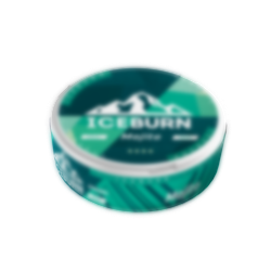 ICEBURN Classic 100mg