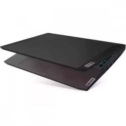 Ноутбук Lenovo IdeaPad Gaming 3 15ACH6 (82K201U3RK) Ryzen 7 5800H/16Gb/SSD512Gb/RTX 3050 Ti 4Gb/15.6" IPS FHD/noOS/black