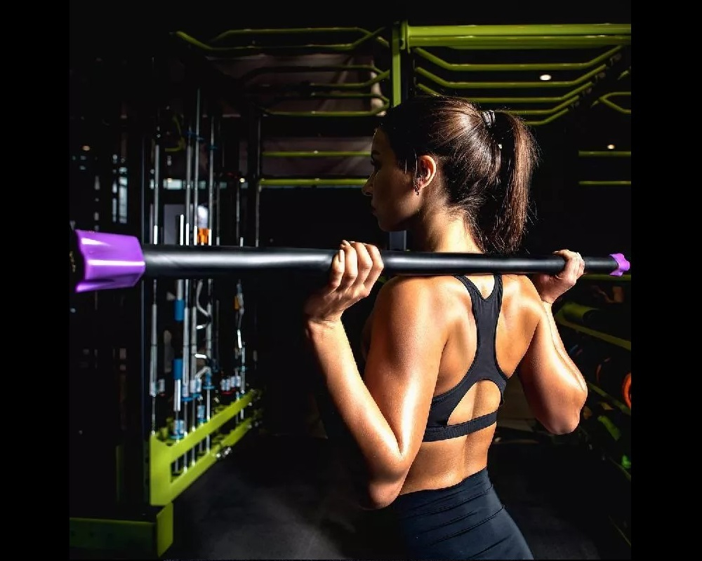 Бодибар 7 кг