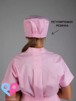 Колпак медицинский шапочка