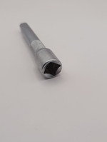 Удлинитель 1/2" для трещоток, воротков и головок (120 мм)