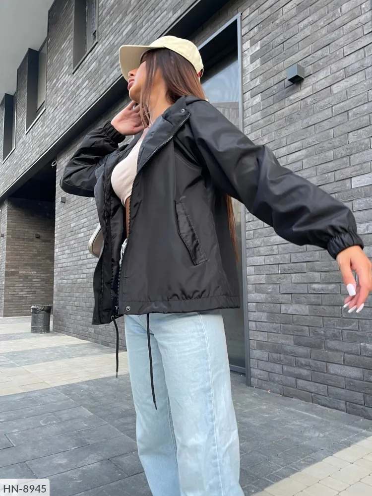 Ветровка HN-8945 Фабрика Моды