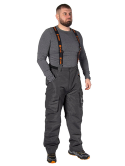 Костюм демисезон. Norfin ALPHA 2 р.M