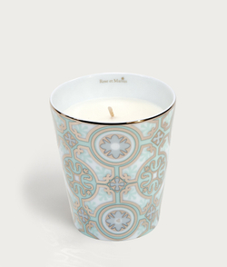 Ароматическая свеча 200г Rose et Marius Casteu Vert CA-CSVE-RETV