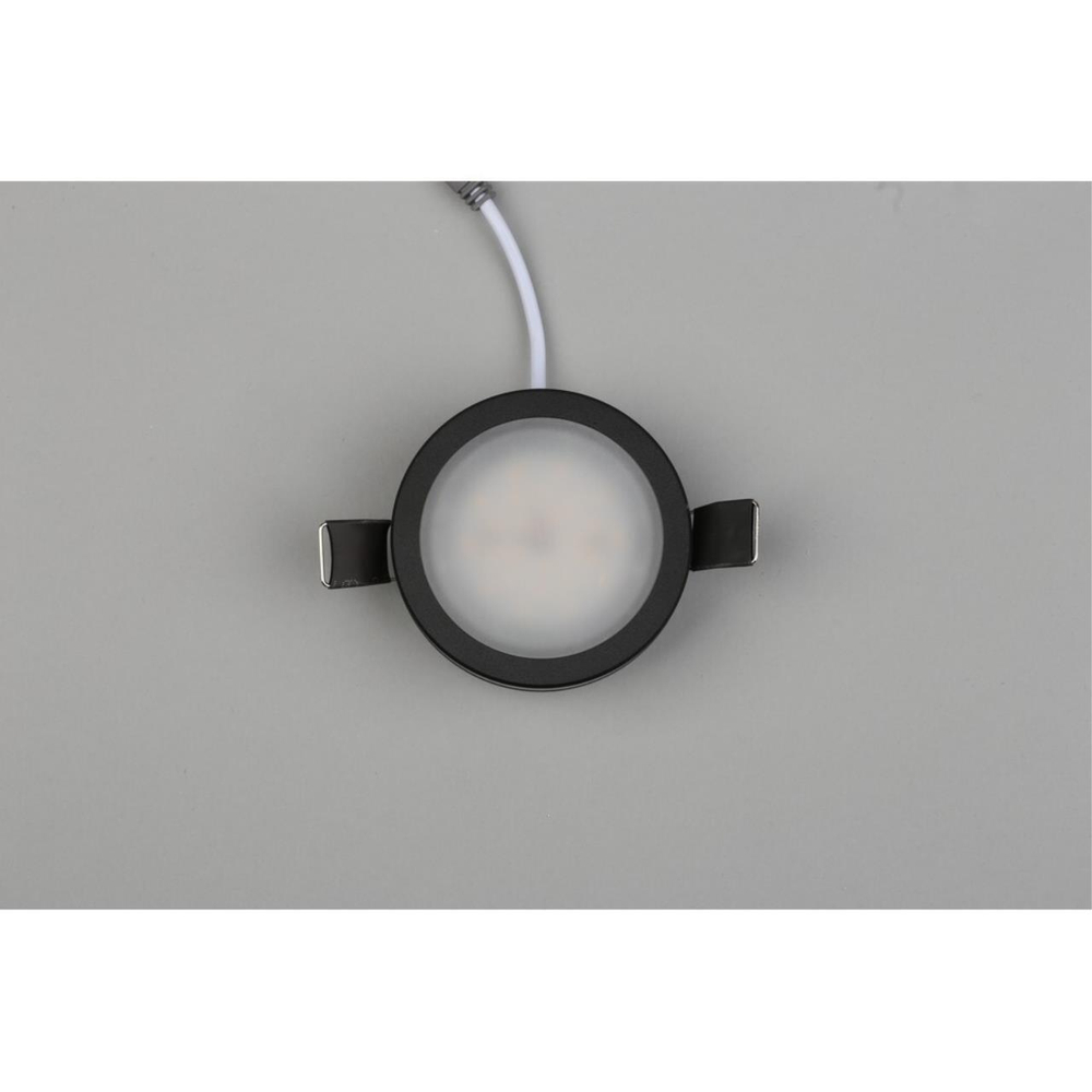 Встраиваемый светодиодный светильник Aployt Nastka APL.0014.19.05