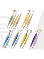 Блесна для рыбалки ECOPRO Vandal