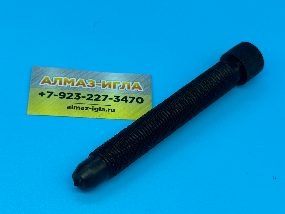 Алмазный карандаш NDT1 на Prosharp AS1001 L80mm 0,21-0,30ct