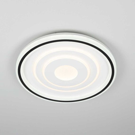 Потолочный светодиодный светильник Citilux Квест CL739190E