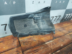 Подкрылок задний левый Kia Rio 3 (QB) 11-17 Б/У Оригинал 868214Y200