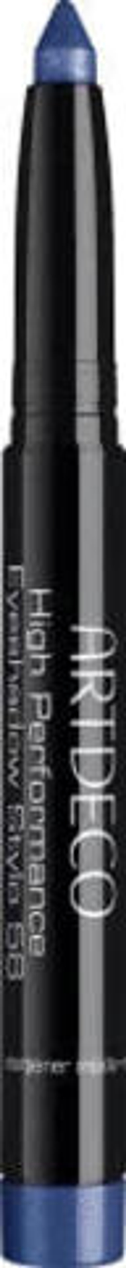 Lidschatten High Performance Stylo 58 Deep Blue Sea, 1,4 g
