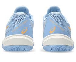 Женские кроссовки для Падел Asics Game FF Padel - stone wash/orange glow