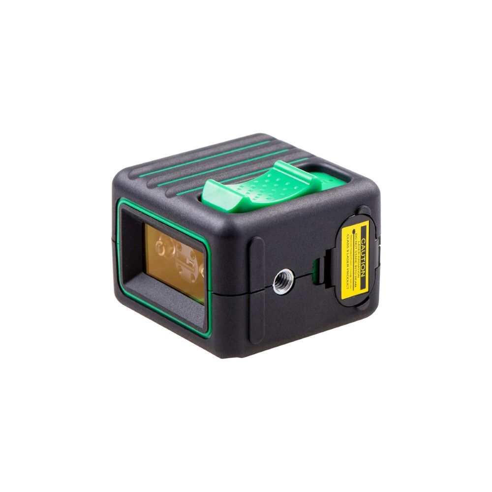 Лазерный уровень ADA CUBE MINI GREEN Basic Edition