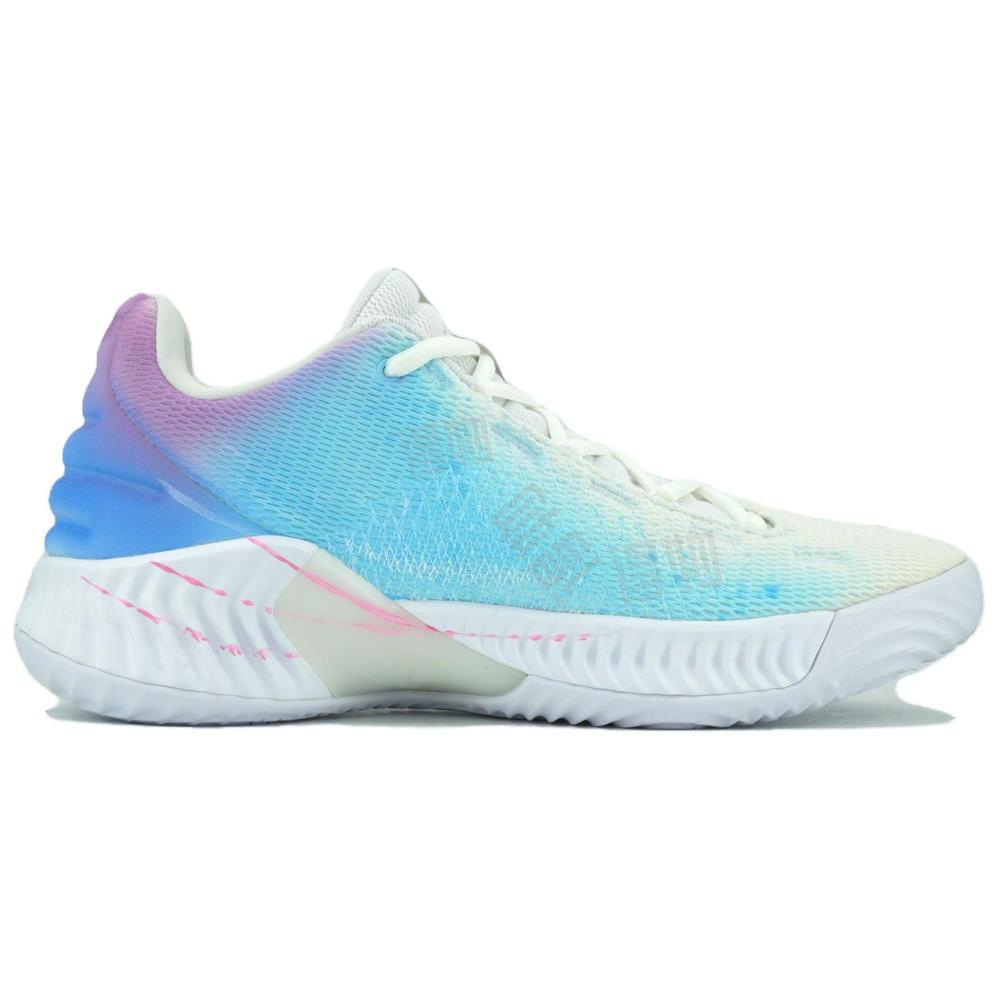 Кроссовки Adidas Pro Bounce 2018