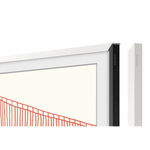 Дополнительная ТВ рамка Samsung VG-SCFA55WTB белая