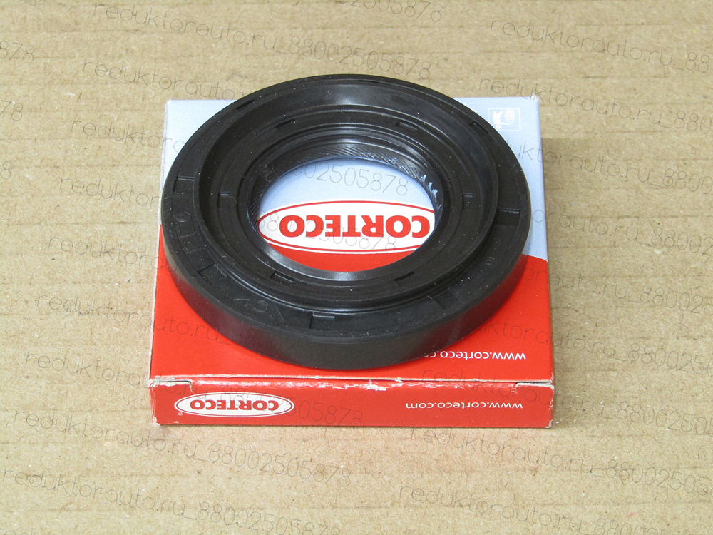 Сальник гидромуфты КИА/Хендай 47800-4G300, 47800-4G500