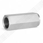 VU-20-G1 - Обратный клапан на высокое давление, резьба G1"