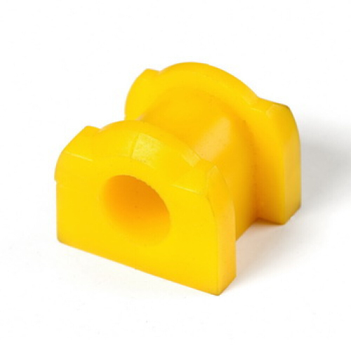 Полиуретановая втулка стабилизатора, передней подвески I.D. = 22 мм (2 шт.), Точка опоры.3-01-1823