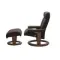 Stressless Erik M Classic Set Paloma Chestnut Walnut