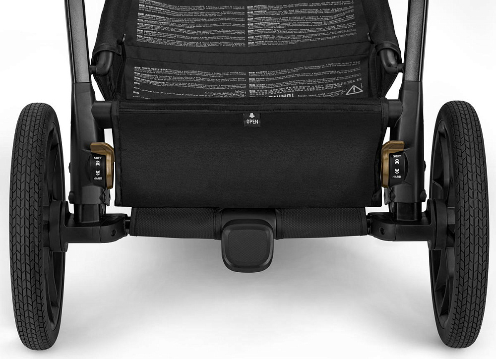 Коляска Inglesina Aptica XT System Duo 2 в 1 2025 Canyon Grey